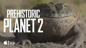 Prehistoryczna planeta Odcinek 20