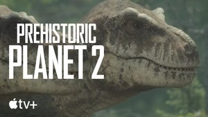 Prehistoryczna planeta Odcinek 19