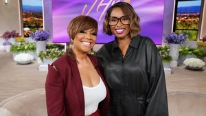 The Jennifer Hudson Show Odcinek 75