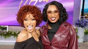 The Jennifer Hudson Show Odcinek 87
