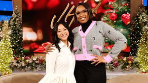 The Jennifer Hudson Show Odcinek 73