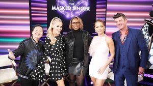 The Jennifer Hudson Show Odcinek 45