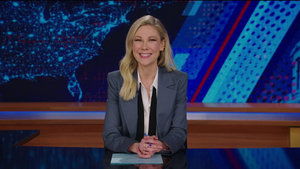 The Daily Show Odcinek 27