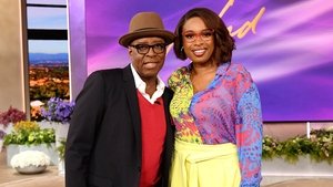 The Jennifer Hudson Show Odcinek 49