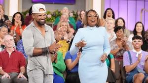 The Jennifer Hudson Show Odcinek 82