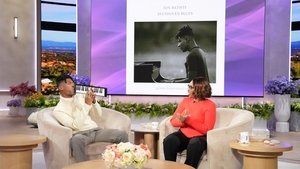 The Jennifer Hudson Show Odcinek 46