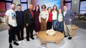 The Jennifer Hudson Show Odcinek 44