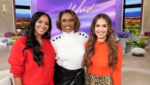 The Jennifer Hudson Show Odcinek 48