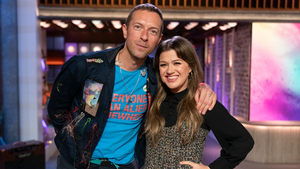 The Kelly Clarkson Show Odcinek 20