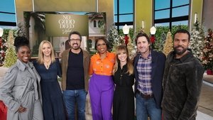 The Jennifer Hudson Show Odcinek 66