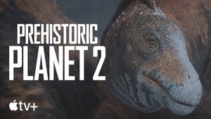 Prehistoryczna planeta Odcinek 13