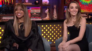 Watch What Happens Live with Andy Cohen Odcinek 18