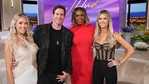 The Jennifer Hudson Show Odcinek 84