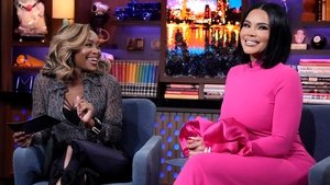 Watch What Happens Live with Andy Cohen Odcinek 15