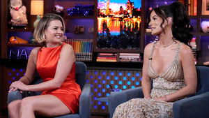 Watch What Happens Live with Andy Cohen Odcinek 16