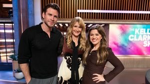 The Kelly Clarkson Show Odcinek 18