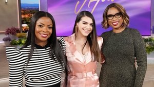 The Jennifer Hudson Show Odcinek 77
