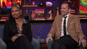 Watch What Happens Live with Andy Cohen Odcinek 17