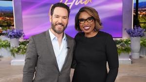 The Jennifer Hudson Show Odcinek 79