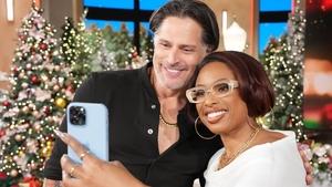 The Jennifer Hudson Show Odcinek 70