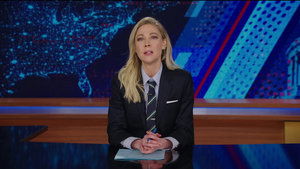 The Daily Show Odcinek 28