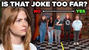 Good Mythical Morning Odcinek 18