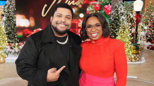 The Jennifer Hudson Show Odcinek 71