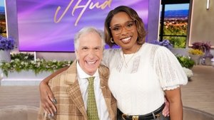 The Jennifer Hudson Show Odcinek 47