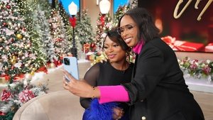 The Jennifer Hudson Show Odcinek 63