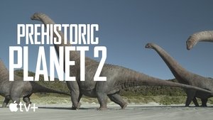 Prehistoryczna planeta Odcinek 17