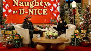 The Jennifer Hudson Show Odcinek 68