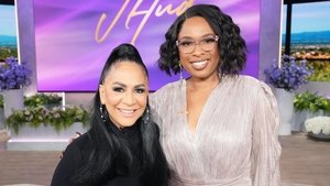 The Jennifer Hudson Show Odcinek 91