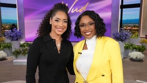 The Jennifer Hudson Show Odcinek 92