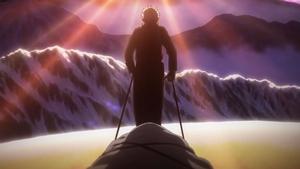 Blue Exorcist Odcinek 10