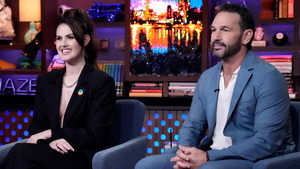 Watch What Happens Live with Andy Cohen Odcinek 21