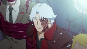Devil May Cry Porzućcie wszelką nadzieję