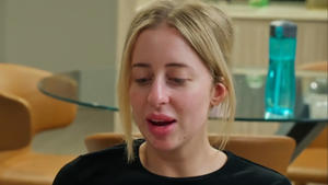 Married at First Sight Odcinek 8