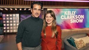 The Kelly Clarkson Show Odcinek 3