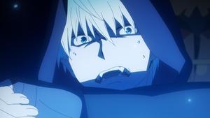 Blue Exorcist Odcinek 8