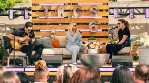 The Kelly Clarkson Show Odcinek 2