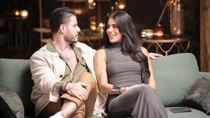 Married at First Sight Odcinek 9