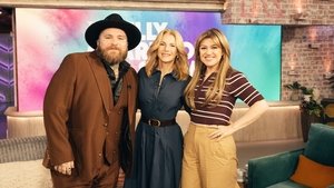 The Kelly Clarkson Show Odcinek 80