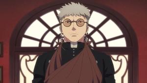 Blue Exorcist Odcinek 11