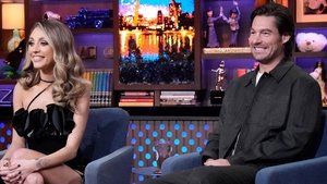 Watch What Happens Live with Andy Cohen Odcinek 24
