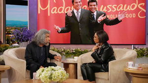 The Jennifer Hudson Show Odcinek 96