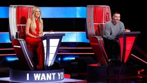 The Voice Odcinek 3