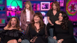 Watch What Happens Live with Andy Cohen Odcinek 26