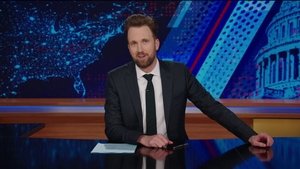 The Daily Show Odcinek 36