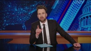 The Daily Show Odcinek 34
