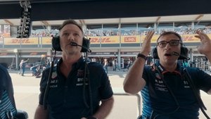Formula 1: Jazda o życie Odcinek 10